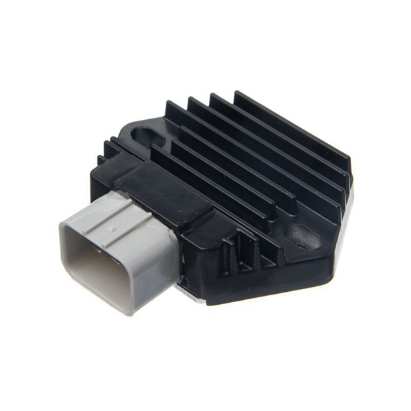 REGULADOR RETIFICADOR VOLTAGEM CBX/TWISTER XR/TORNADO 250 01/08 - SANSCO