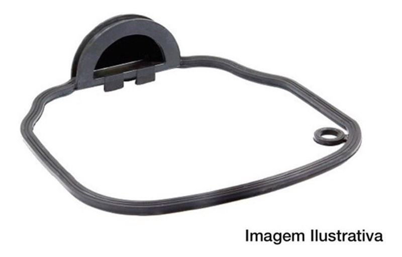 GUARNIÇÃO TAMPA VALVULA BIZ/DREAM 100 YES 125 - MAX PARTS