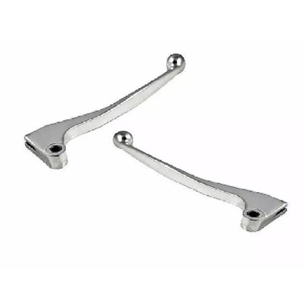 MANETE EMBR/FRE TITAN/FAN/CG 125/150/160 KS CROM (TAMBOR PAR) - PROTEC