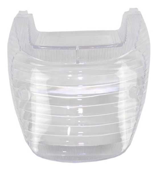 LENTE LANT TRAS CG/TITAN125 00/04/FAN125 05/08 CRISTAL - STYLU