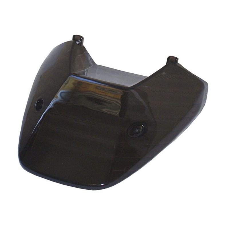 LENTE LANT TRAS CG/TITAN125 00/04/FAN125 05/08 FUME - STYLU