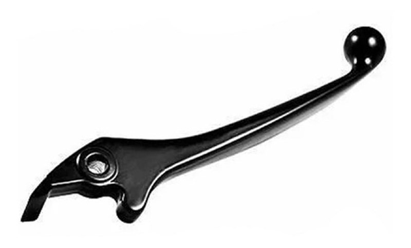 MANETE FREIO DISCO MINI TITAN/FAN/CARGO/CG 125/150/160 START 150/160 15/17 TWISTER/CBX/STRADA 200/250 CB300 ES/ESD DRAFA/SPEED (UN) - FABRECK