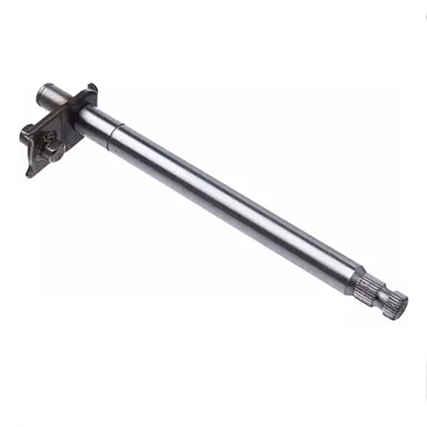 EIXO CAMBIO TITAN/FAN/CG KS/ES NXR/BROS 125 - MAX PARTS