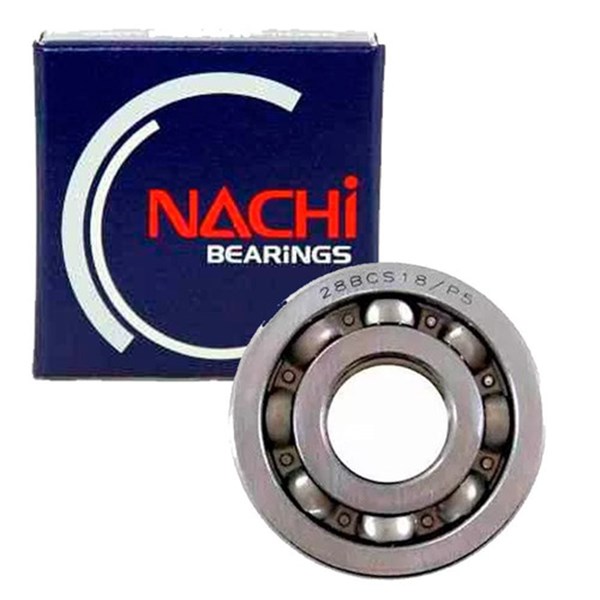 ROLAMENTO 6204 MOTOR - NACHI