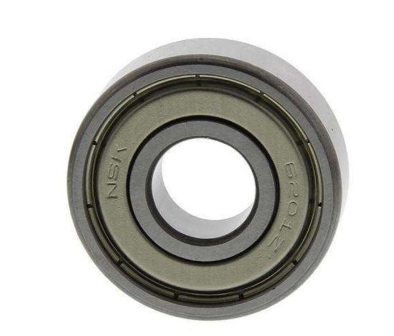 ROLAMENTO 6202 BALANCEIRO TITAN/FAN/CG 150/160 (S/BLINDAGEM)  - NACHI