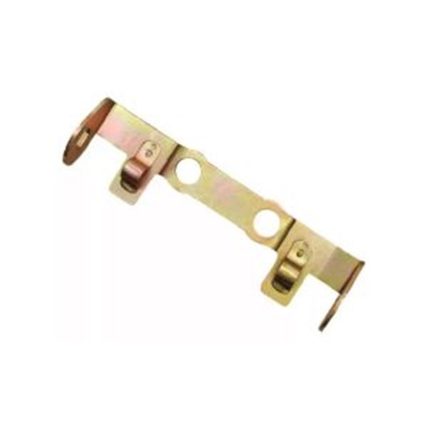 SUPORTE ARANHA PISCA TIT/FAN 150 2011 FERRO - MAX MARTS