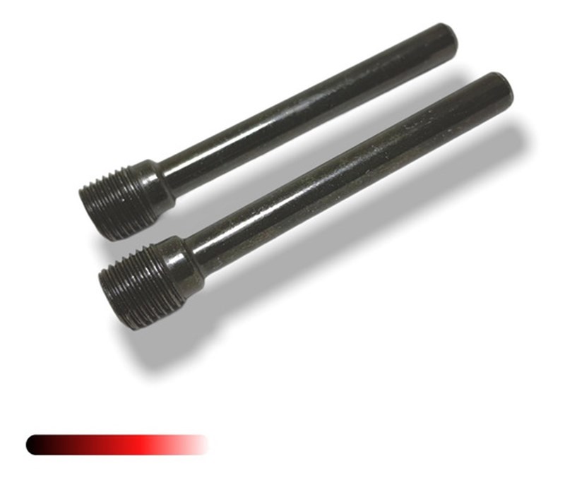 PARAFUSO PINÇA FREIO YBR/FAZER/LANDER - MAX PARTS