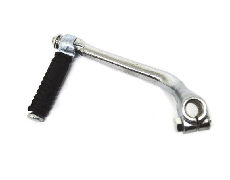PEDAL PARTIDA BIZ 125 - WR