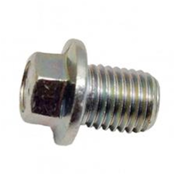 PARAFUSO BUJAO OLEO 14MM - TRILHA