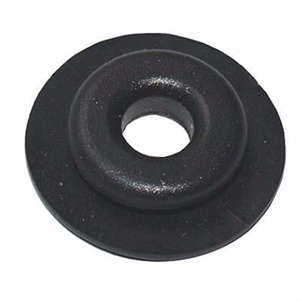 ILHO COXIM (BORRACHA) TAMPA LATERAL TITAN/CG 125/150/160 REDONDA - SMARTFOX