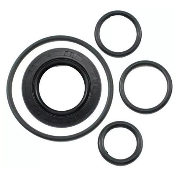 KIT MESA MAGNETO C/ RETENTOR CG - MAX PARTS