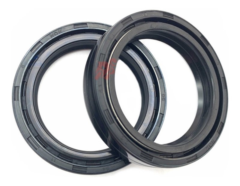 RETENTOR BENGALA XR/TORNADO 250 01/08 XRE 300 10/17/ NX/FALCON 99/15 CRF 250F CB500F CB500R CB500 XTZ/LANDER 250 07/15 XT 600 TENERE 250 KAWASAKI KLX250 09/12 (UN) - MAX PARTS