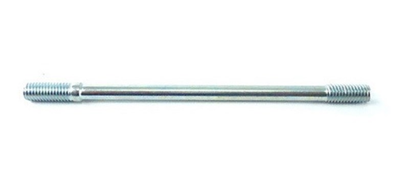 PARAFUSO (PRISIONEIRO) CABEÇOTE M8X140 TITAN 150/FAN125 09/15 TITAN150 06/15 BROS/125 13 BROS/150 06/15 - MAX PARTS