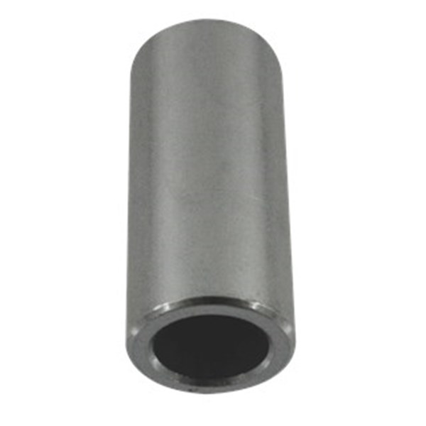 ESPAÇADOR (TUCHO) INT ROLAMENTO TRAS BIZ 100/125 - MAX PARTS