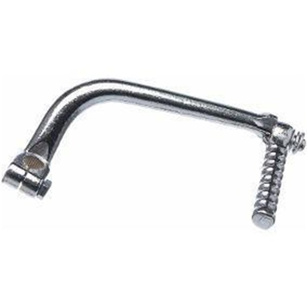 PEDAL PARTIDA BIZ 125 - SEM MARCA