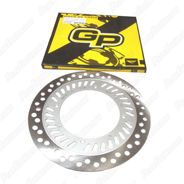 DISCO FREIO DIANT. XR/TORNADO 250 CRF 230 - GP