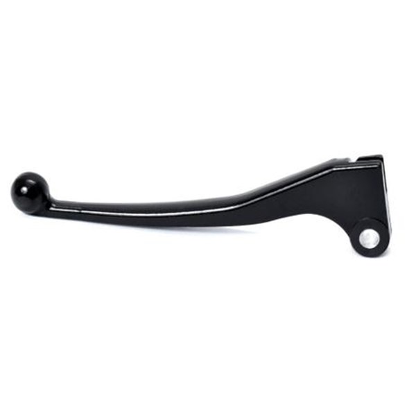MANETE FREIO TAMBOR TITAN/FAN/CARGO/CG 125/150/160 START 150/160 15/17 TWISTER/CBX/STRADA 200/250 CB300 ES/ESD DRAFA/SPEED PRETO (UN) - COMETA