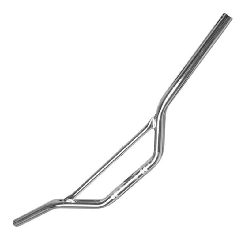 GUIDAO MODELO ORIGINAL XRE 300 CROMADO  - PROTORK