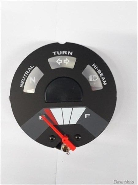 MEDIDOR DE COMBUSTIVEL (PAINEL) TITAN/CG 125 00/04 KS/ES - SCT