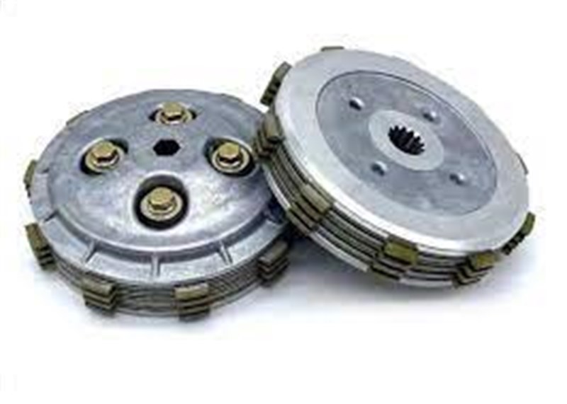 KIT EMBREAGEM COMP FAZER/FACTOR/YBR/XTZ/CROSSER 150 - WR