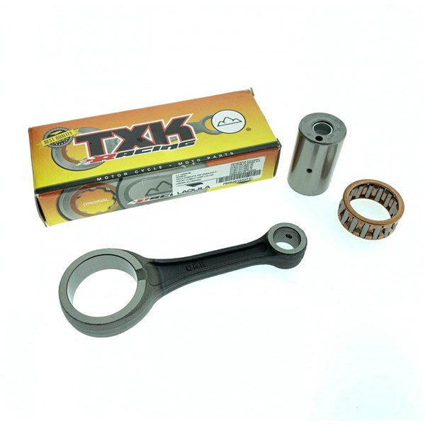 BIELA CG160 15/20/NXR160 15/20/XRE190 16/20 - VEDAMOTORS