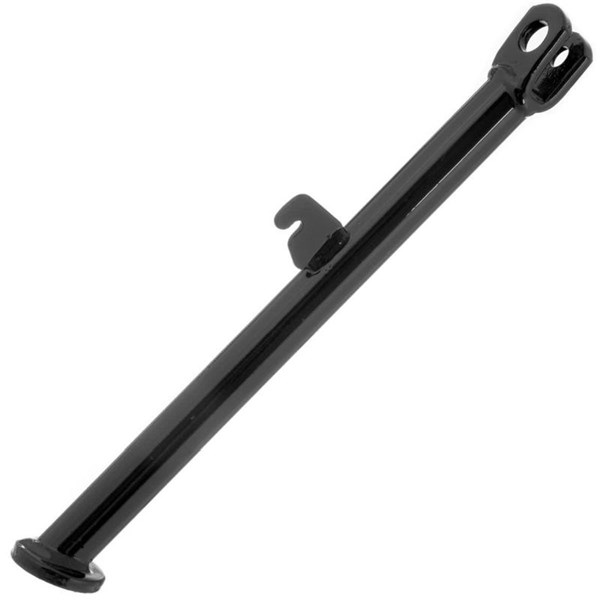 CAVALETE (DESC) LATERAL NXR/BROS125/150/160/XRE190 PRETO -PROTORK