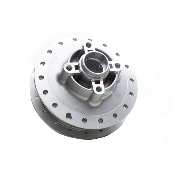 CUBO TRAS TITAN/FAN/CG 125 00/08 (S/BUCHA) - FABRECK