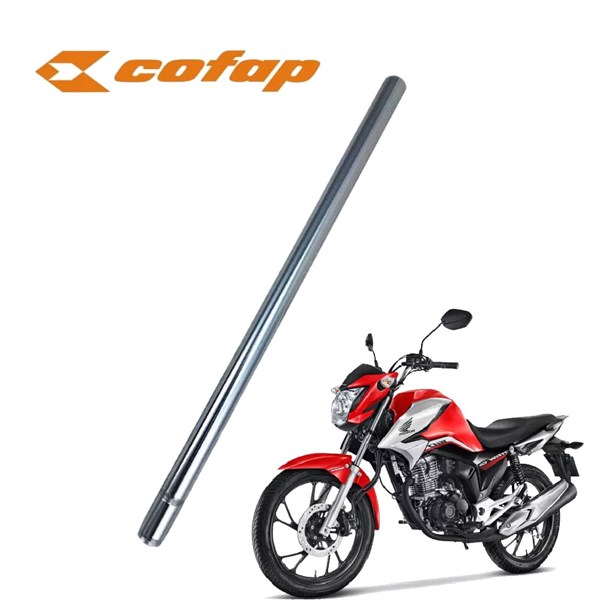 CILINDRO BENGALA TITAN/FAN/CG/CARGO 150/160  14/22 (C/ MOLA LD ESQ.) - COFAP