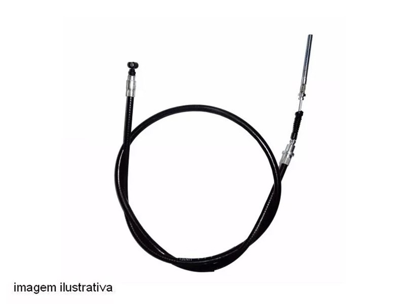 CABO ACELERADOR BIZ 125 05/08 - MAX PARTS