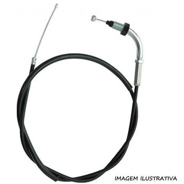 CABO ACELERADOR BIZ 100 13/16 - MAX PARTS