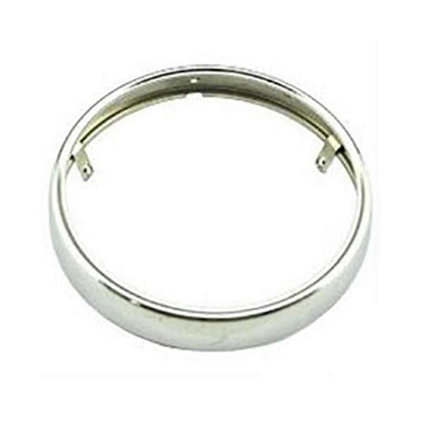 ARO FAROL YBR/FACTOR 125 09/11 FAZER 250 10/12 CROMADO - MOFARDINI
