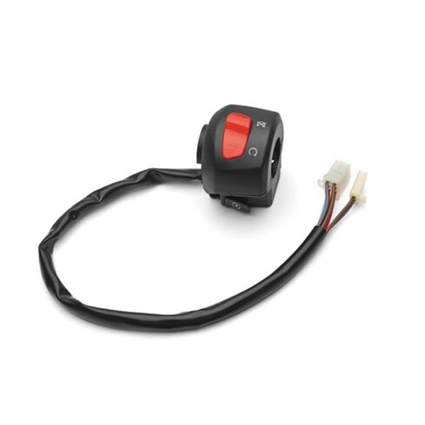 INTERRUPTOR (SENSOR) FREIO TRAS YBR/FACTOR 125 00/13 - SANSCO