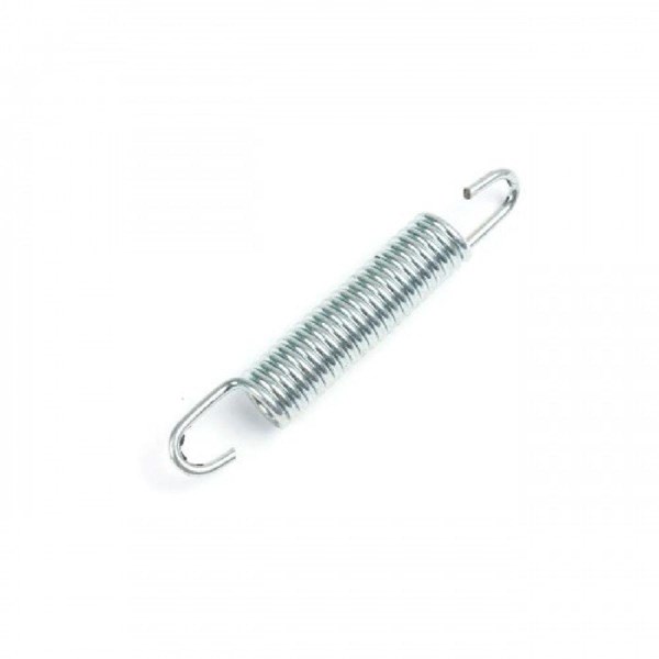 MOLA CAVALETE (DESCANSO) CENTRAL  BIZ 100 BIZ 125 (UNID) - MAX PARTS
