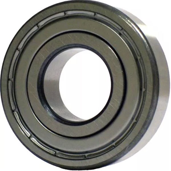 ROLAMENTO VIRABREQUIM LADO DIREITO BIZ 125 05/18 BIZ100 13/15 BIZ 110 16/20 POP 110 16/18 - NACHI