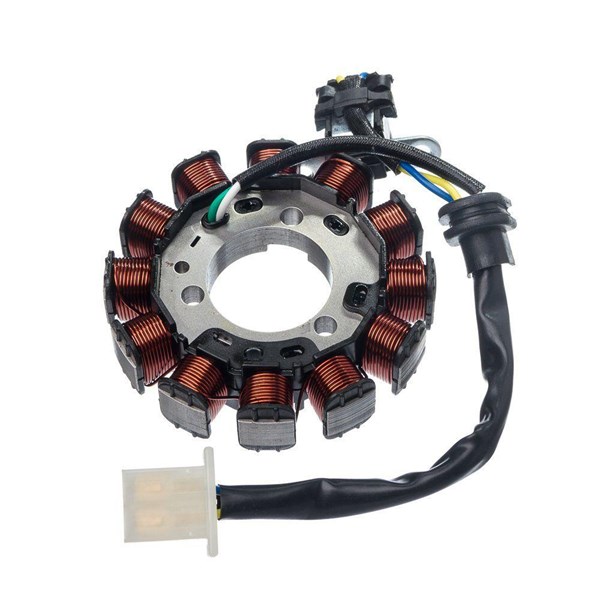 ESTATOR TITAN/FAN 150 09/13 - CONDOR