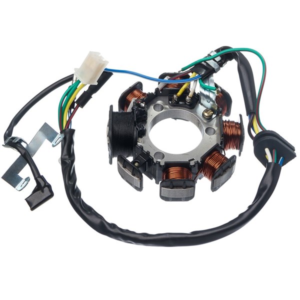 ESTATOR TITAN 150 04/08 KS/ES - CONDOR
