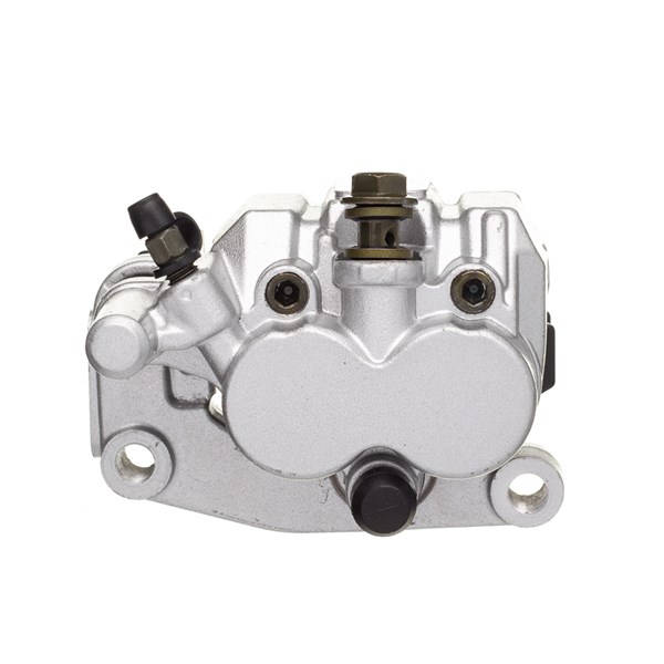 BURRINHO FREIO DIANT (PINÇA/CALIPER/CILINDRO MESTRE) INF YBR/FACTOR 125 00/08 - GP7