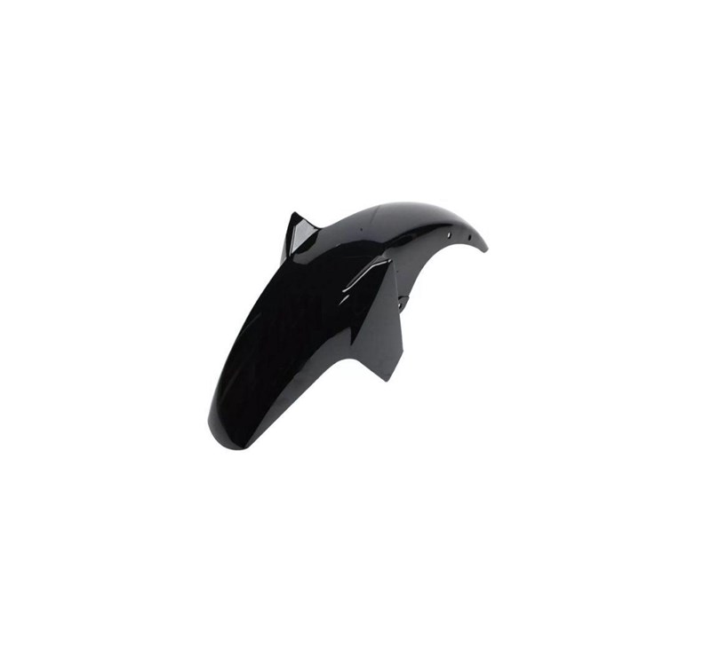 PARALAMA DIANT YBR/FACTOR 125 09/13 PRETO  - WESTER
