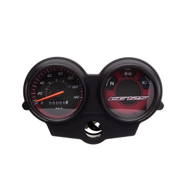 PAINEL COMPLETO FAN 125 2009/2013 - CONDOR