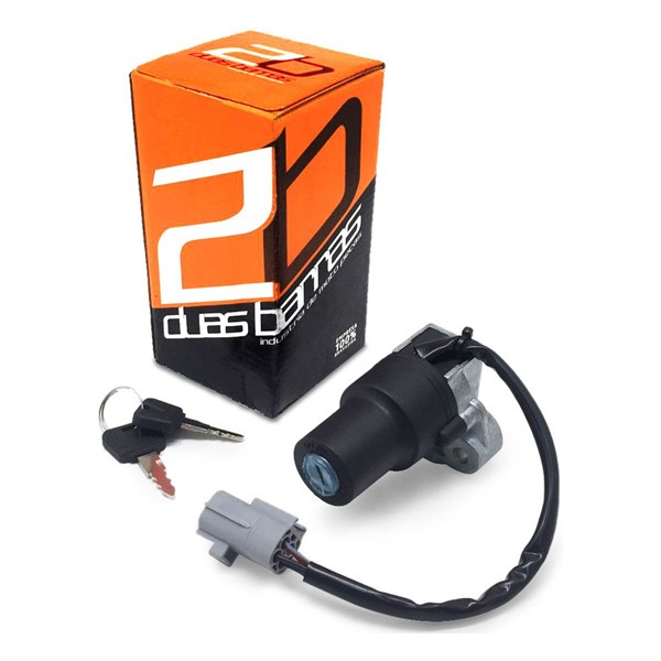 CHAVE IGNIÇAO FAZER 250 11/15 - CONDOR