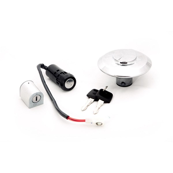 CHAVE IGNIÇAO FAN/CG 125 2009/2013 - CONDOR