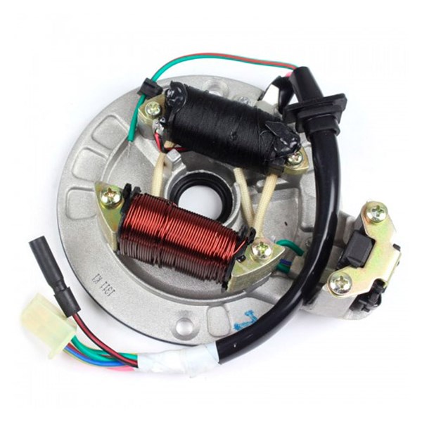 ESTATOR BIZ 100 98/05 KS - SANSCO
