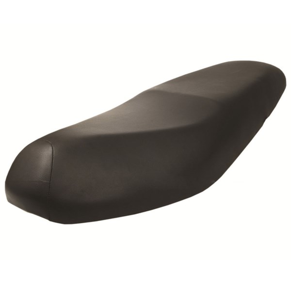 CAPA BANCO BIZ 110/125 18/24 PRETO - MOTO PRIME