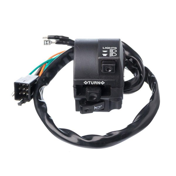 CHAVE LUZ TITAN/FAN/CG 150 09/13 KS/ES/ESD/EX - CONDOR