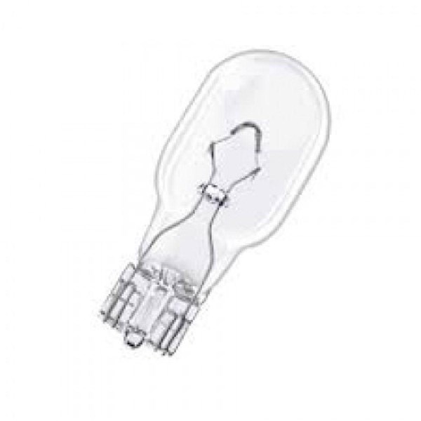 LAMPADA PISCA TITAN 2000/150 CRISTAL T13 12V 15W - VOLTZ