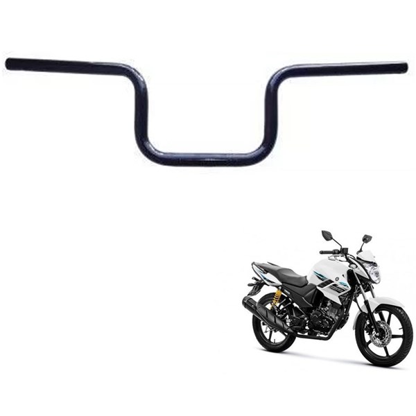GUIDAO FAZER/FACTOR/YBR 125/150 13/23 - POLIMET