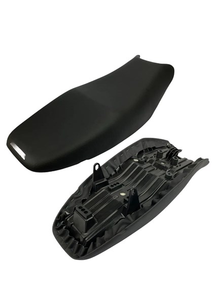 BANCO COMPLETO TITAN/FAN/CG 125 00/08 - SÓ CAPAS