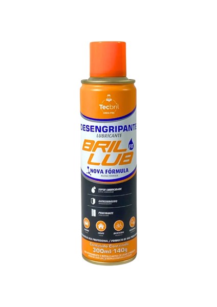 DESENGRIPANTE 300ML - TECBRIL