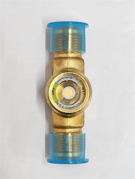 Visor de Líquido 1/2 Rosca