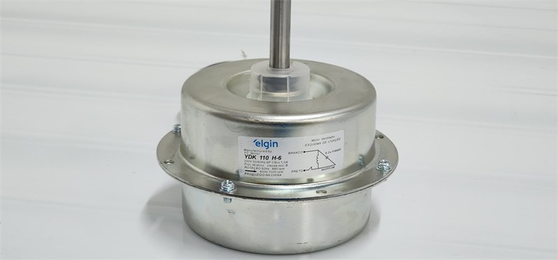 Motor Ventilador YDK110H-6 Elgin